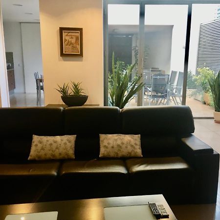 Casa De Pueblo Amplia Villa Sa Pobla Bagian luar foto