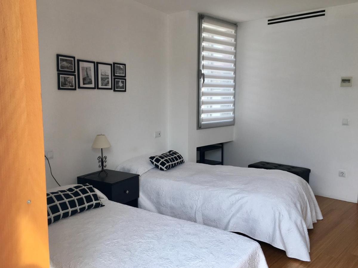 Casa De Pueblo Amplia Villa Sa Pobla Bagian luar foto