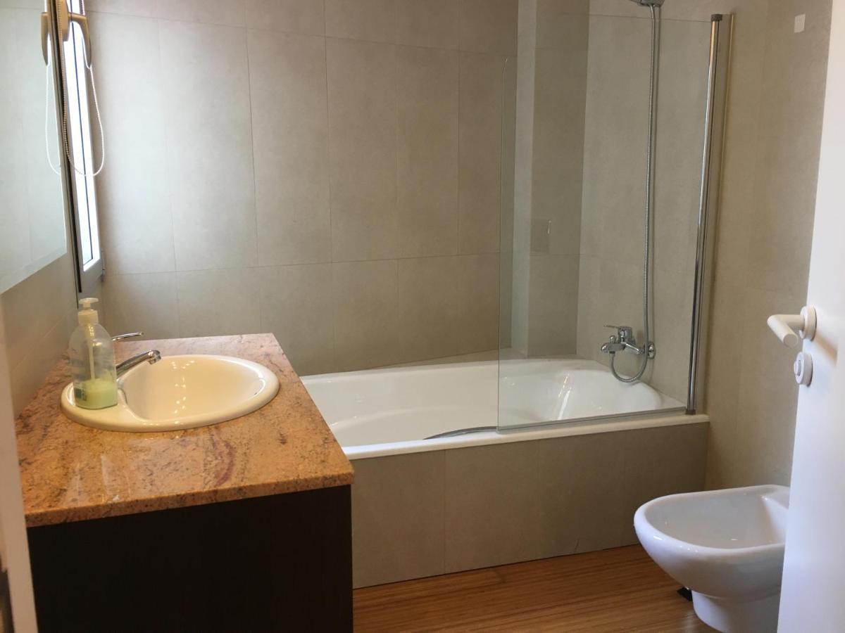 Casa De Pueblo Amplia Villa Sa Pobla Bagian luar foto