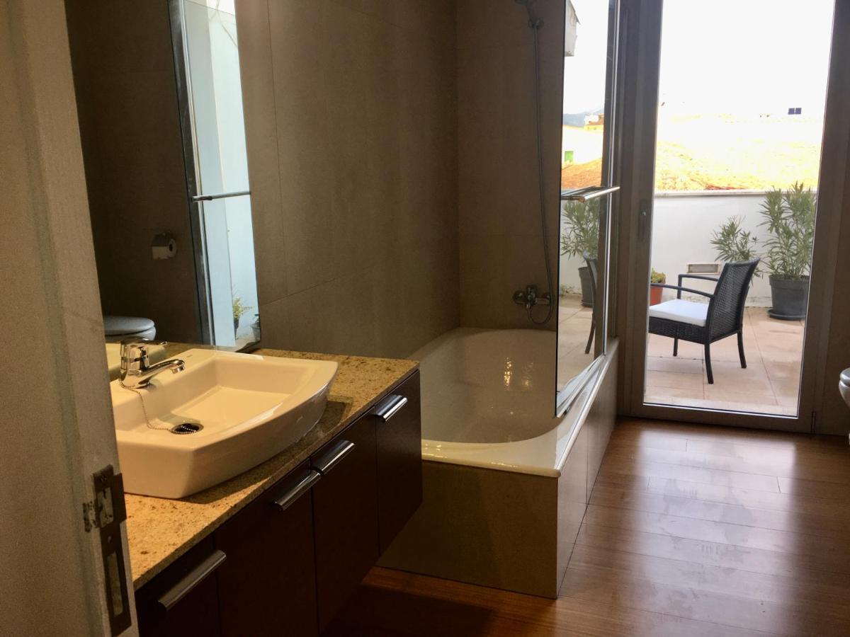 Casa De Pueblo Amplia Villa Sa Pobla Bagian luar foto